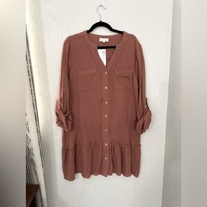 Western dress
